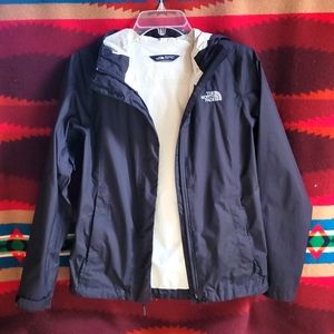 The North Face Venture 2 Jacket - Women's XS - Black